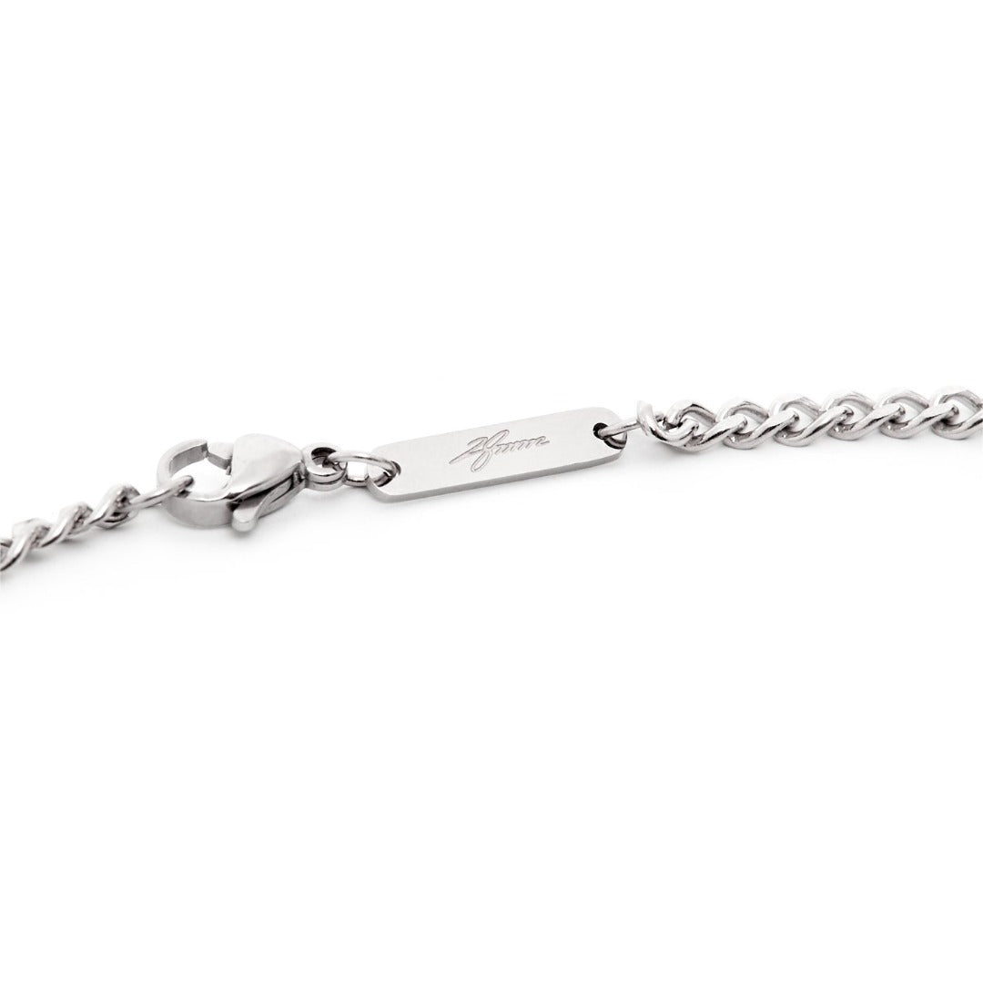 Curb Chain Bracelet – 28MM Studios