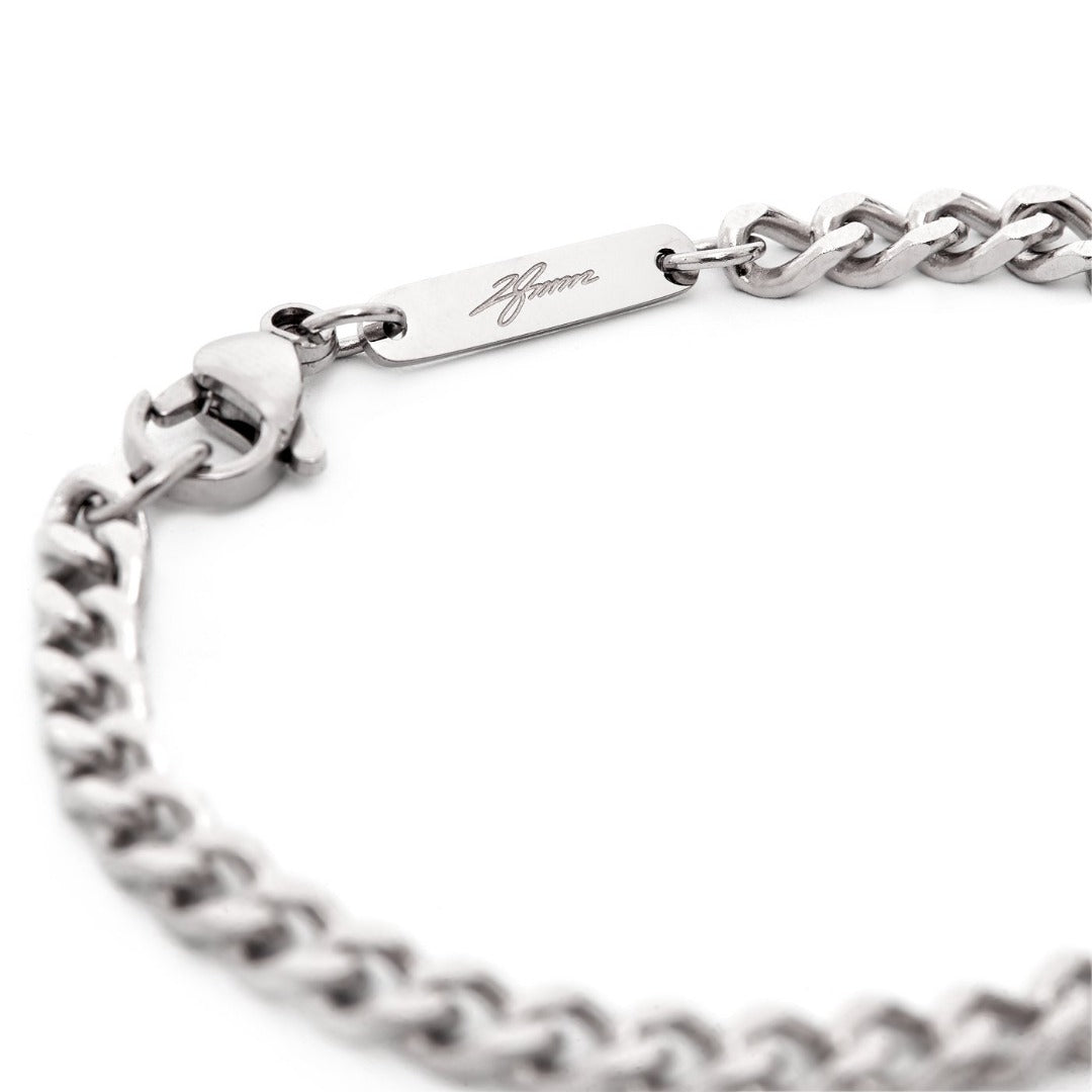 Supreme id bracelet hotsell