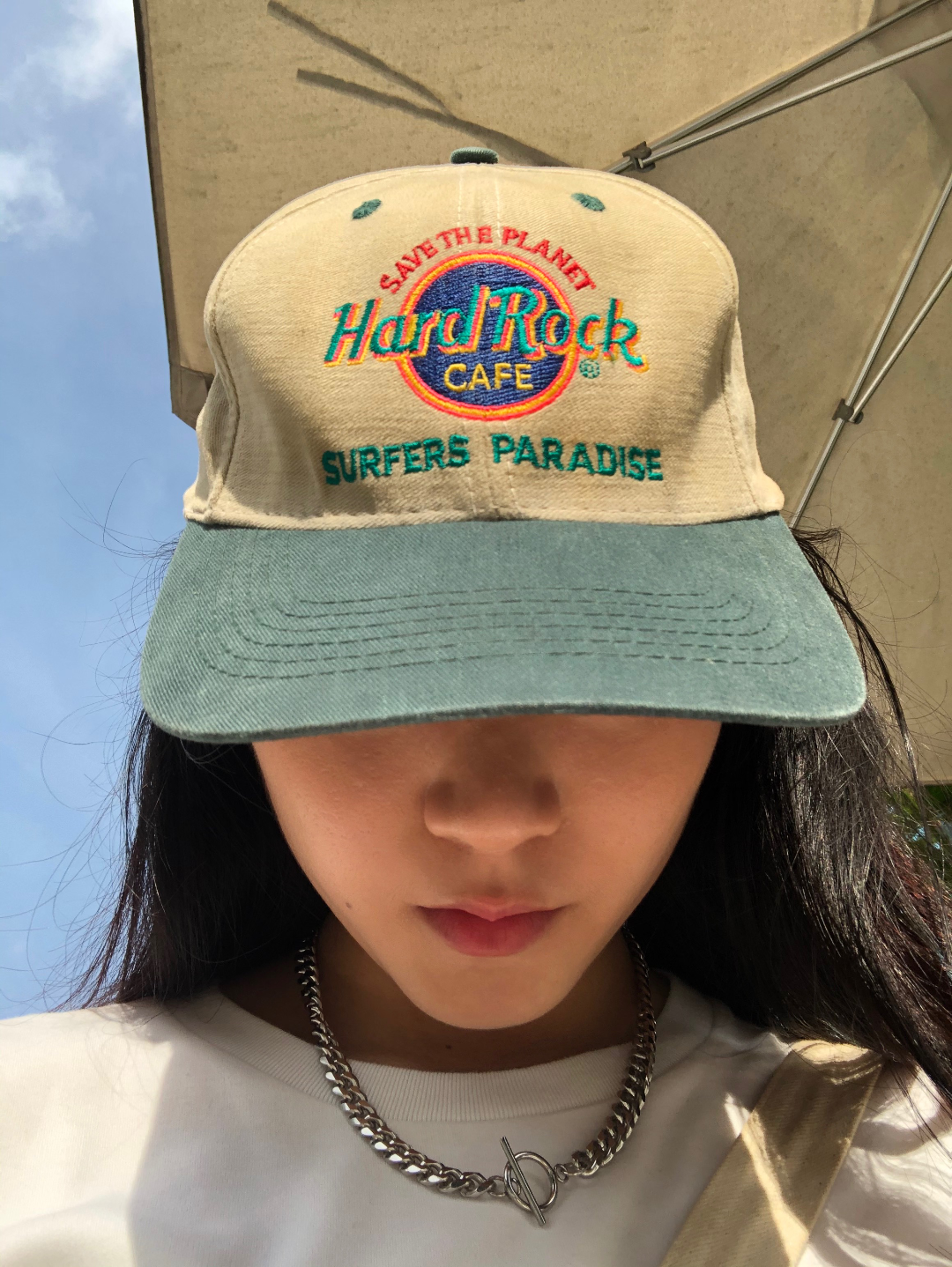 8mm Cuban Link Necklace