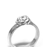 Miniflora Rose Ring (Shiny)