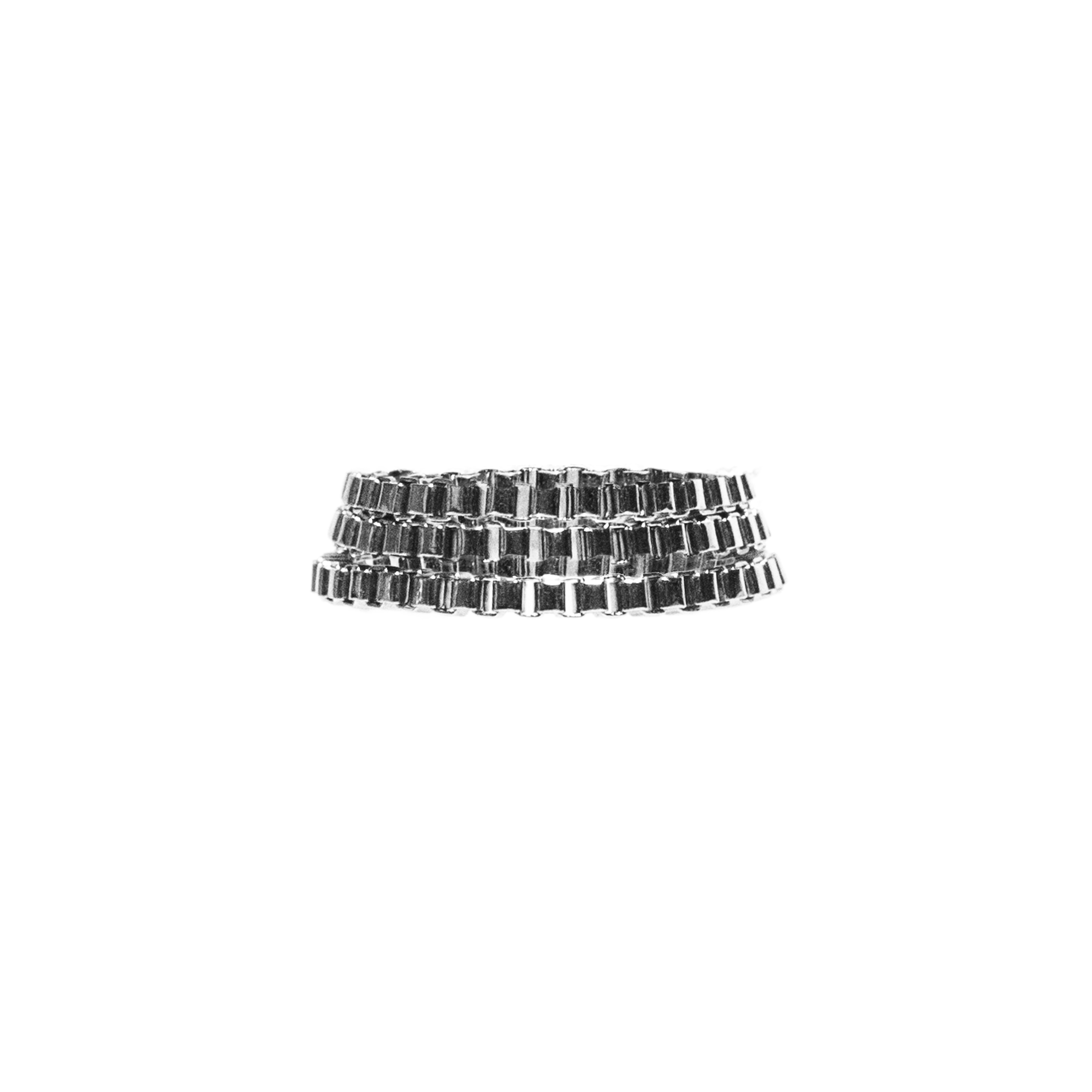 3 Strand Box Ring