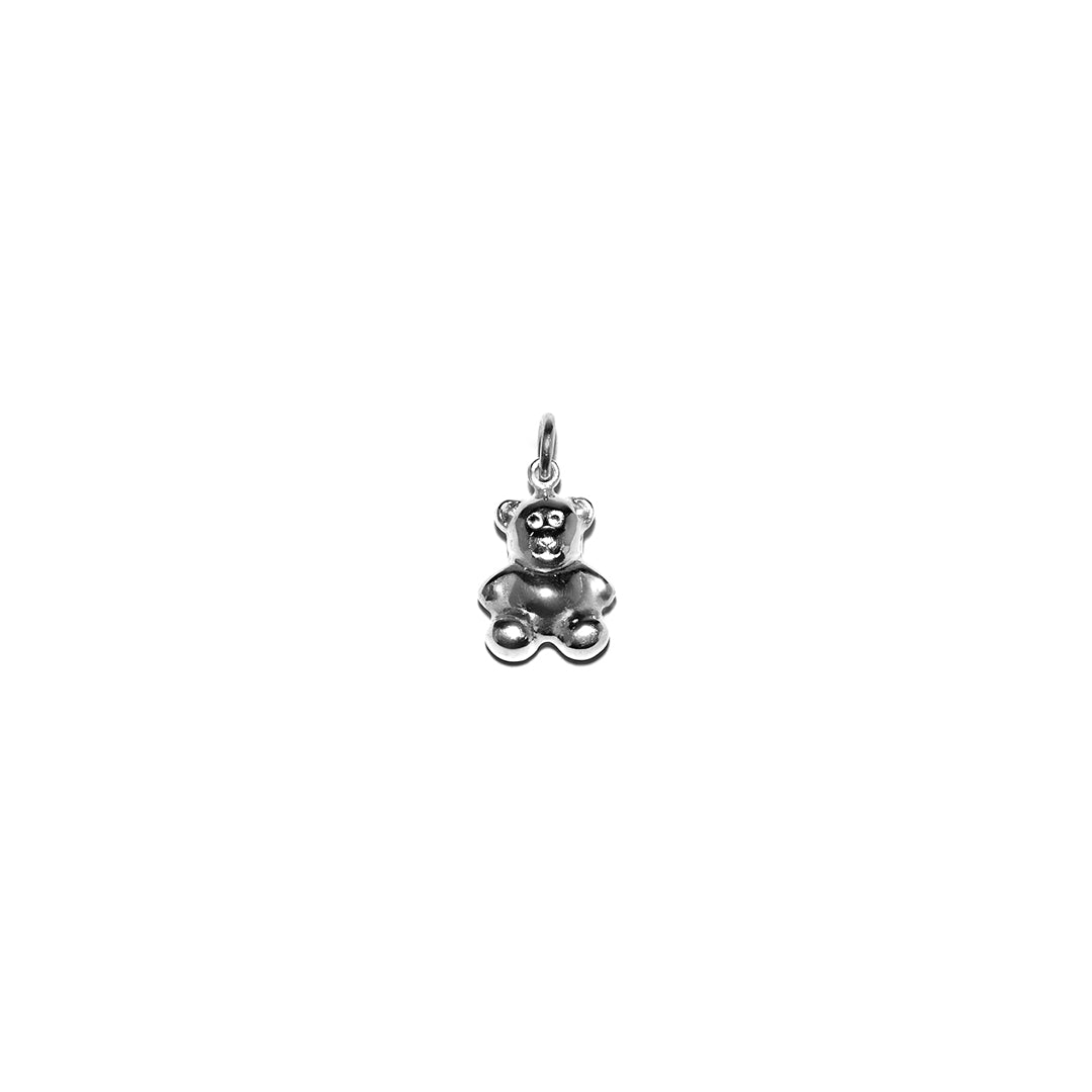 Links of london sale teddy bear charm